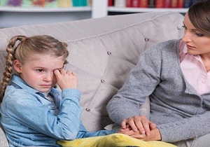 تبعیض بین فرزندان ممنوع!