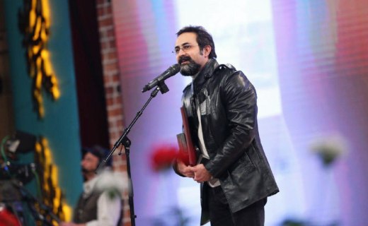 سيمرغ&zwnj;ها پر كشيدند/ ماجرای نيمروز و فراری جوايز را درو كردند/ محمدجواد ظريف؛ مهمان ويژه اختتاميه
