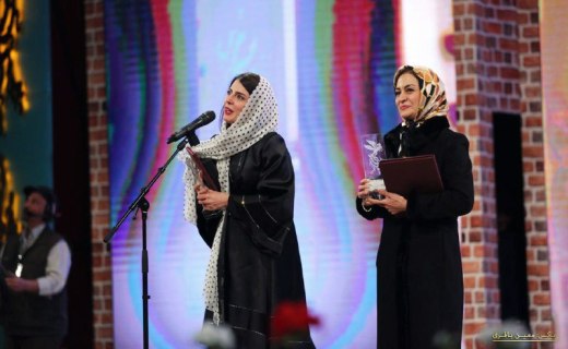سيمرغ&zwnj;ها پر كشيدند/ ماجرای نيمروز و فراری جوايز را درو كردند/ محمدجواد ظريف؛ مهمان ويژه اختتاميه
