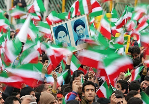 فراخوانی مردم برای حضور گسترده در راهپیمایی 22 بهمن
