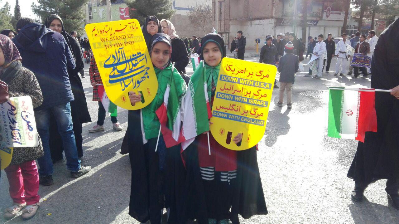 دیار کریمان آماده ی خلق حماسه ماندگار دیگری