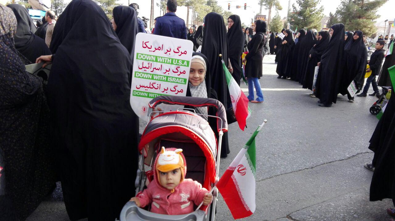 دیار کریمان آماده ی خلق حماسه ماندگار دیگری