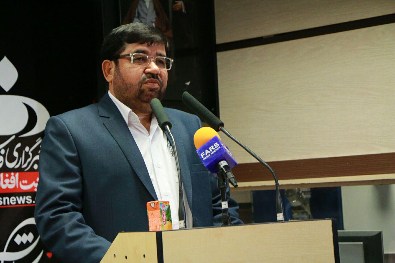 فعالیت&zwnj; اقتصادی و کارآفرینی مهاجرین در ایران هیچ گونه منع قانونی ندارد