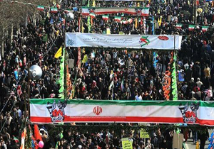 دعوت برای حضور پرشور در راهپیمایی 22 بهمن