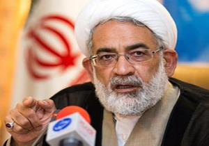 حجت الاسلام منتظری: ملت، امروز پاسخی که ترامپ لایق آن است را به او خواهند داد
