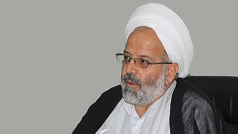 آمریکایی ها بدانند، ایرانی از تهدید نمی ترسد