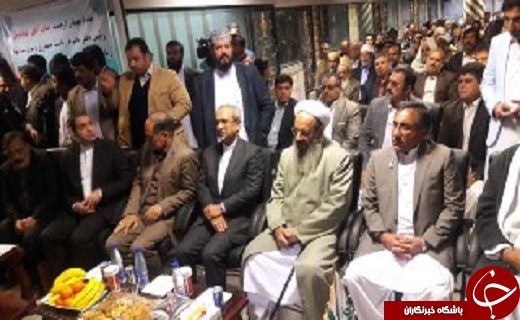 مجتمع تجاری و پارکینگ طبقاتی حافظ در زاهدان