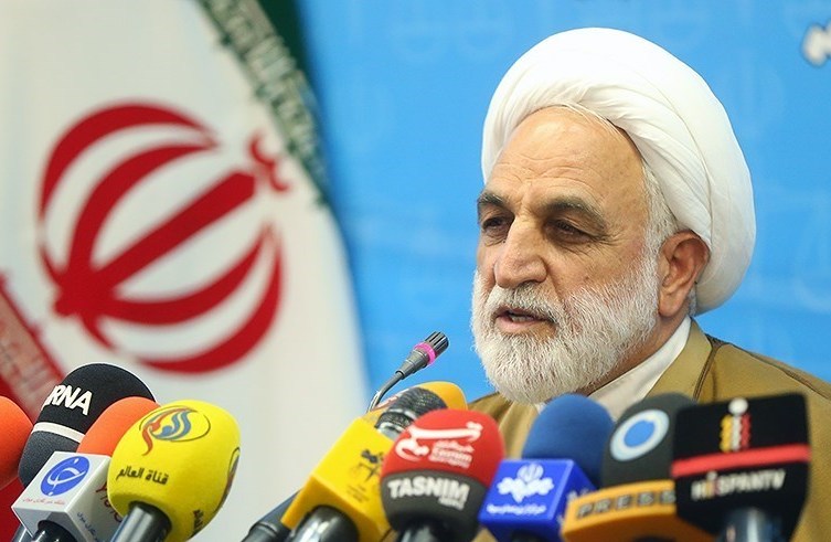 حجت الاسلام محسنی&zwnj;اژه&zwnj;ای: ملت امروز با حضور در راهپیمایی 22 بهمن استکبارستیزی خود را اعلام می&zwnj;کنند