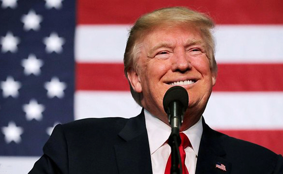 ترامپ دادگاه تجدید نظر را تهدید کرد
