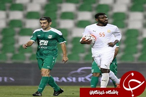 بازگشت جباری پس از دو ماه به ترکیب الاهلی قطر