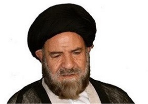 حضور پرشور مردم مشتی محکم بر دهان یاوه گویان