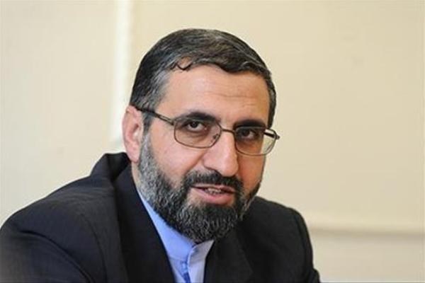 اراده مردم ایران ریشه ظلم را در جهان می&zwnj;خشکاند