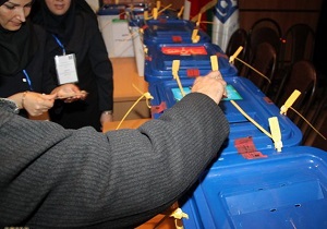 انتخابات الکترونیک فرصت‌های نابرابر را از بین می‌برد