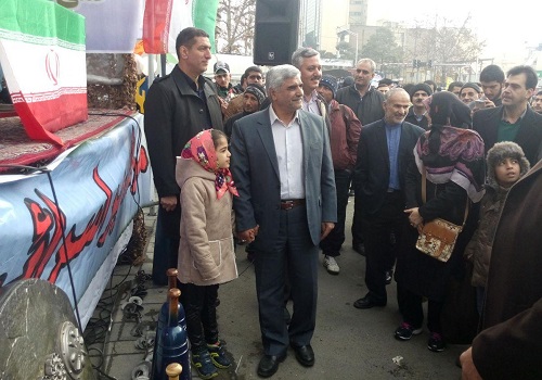 انقلاب اسلامی در این 38 سال اقتدار علمی فراوانی کسب کرده است