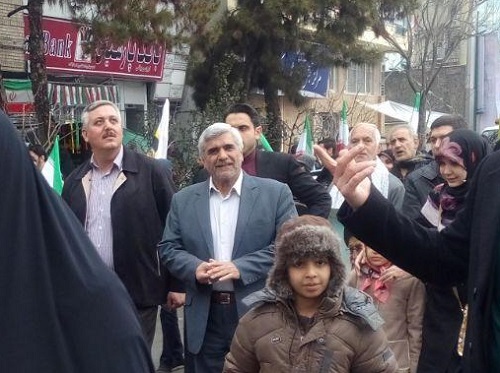 انقلاب اسلامی در این 38 سال اقتدار علمی فراوانی کسب کرده است