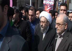 زبان تحریم بر ملت ایران کارساز نیست
