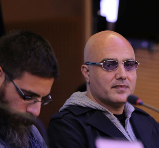 خبرهای خوبی از اکران &laquo;بدون تاریخ بدون امضا&raquo; شنیده&zwnj;ام