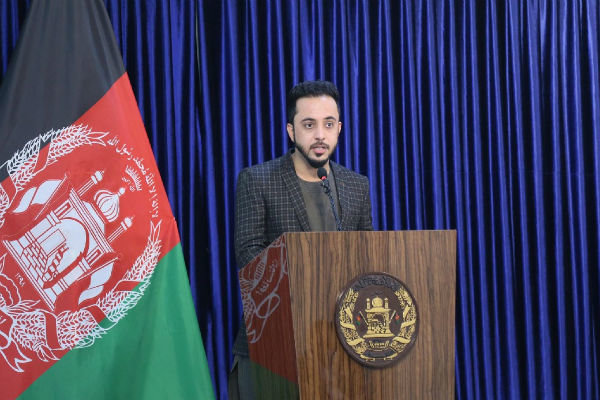 &laquo;ریاست اجرایی&raquo; افغانستان به &laquo;صدارت اجرایی&raquo; تبدیل می&zwnj;شود