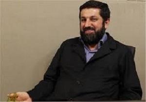 حضوراستاندار خوزستان در راهپیمایی ۲۲ بهمن آبادان