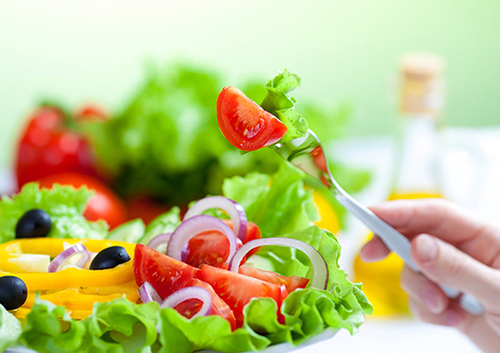 چرا باید یک رژیم غذایی قلیایی را دنبال کنیم؟