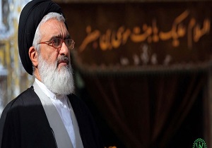 مسوولان در برابر دشمنان مقتدرانه بایستند