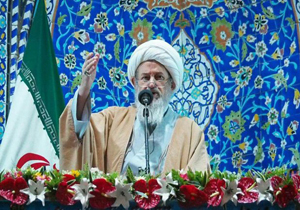 پاسخ دندان شکن مردم به منفی بافی های دشمنان انقلاب اسلامی