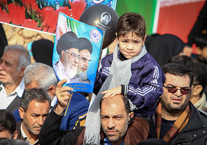قدردانی استاندار اصفهان از خلق حماسه در نصف جهان