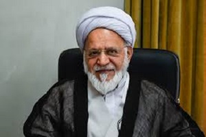 حضور ملت ایران در راهپیمایی 22 بهمن مشت محکمی بر دهان استکبار بود