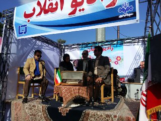 شبکه &laquo;شما&raquo; آیینه&zwnj;دار حماسه سی و هشتمین حضور