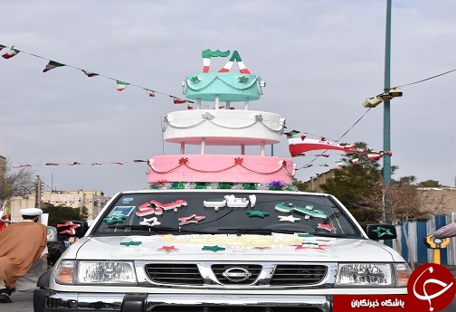همه آمدند+تصاویر