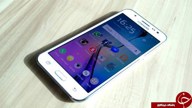 مقایسه گوشی های گلکسی J5 و LG X Power