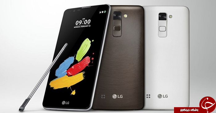 مقایسه گوشی های گلکسی J5 و LG X Power
