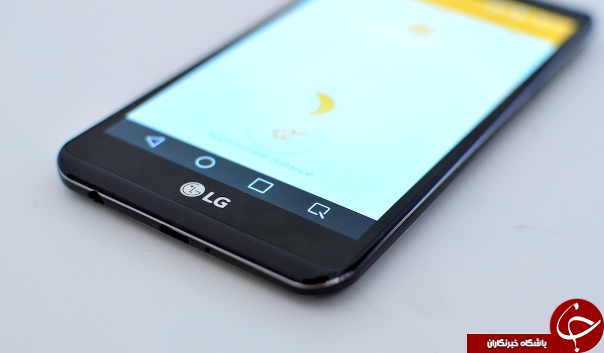 مقایسه گوشی های گلکسی J5 و LG X Power