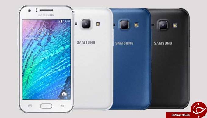مقایسه گوشی های گلکسی J5 و LG X Power