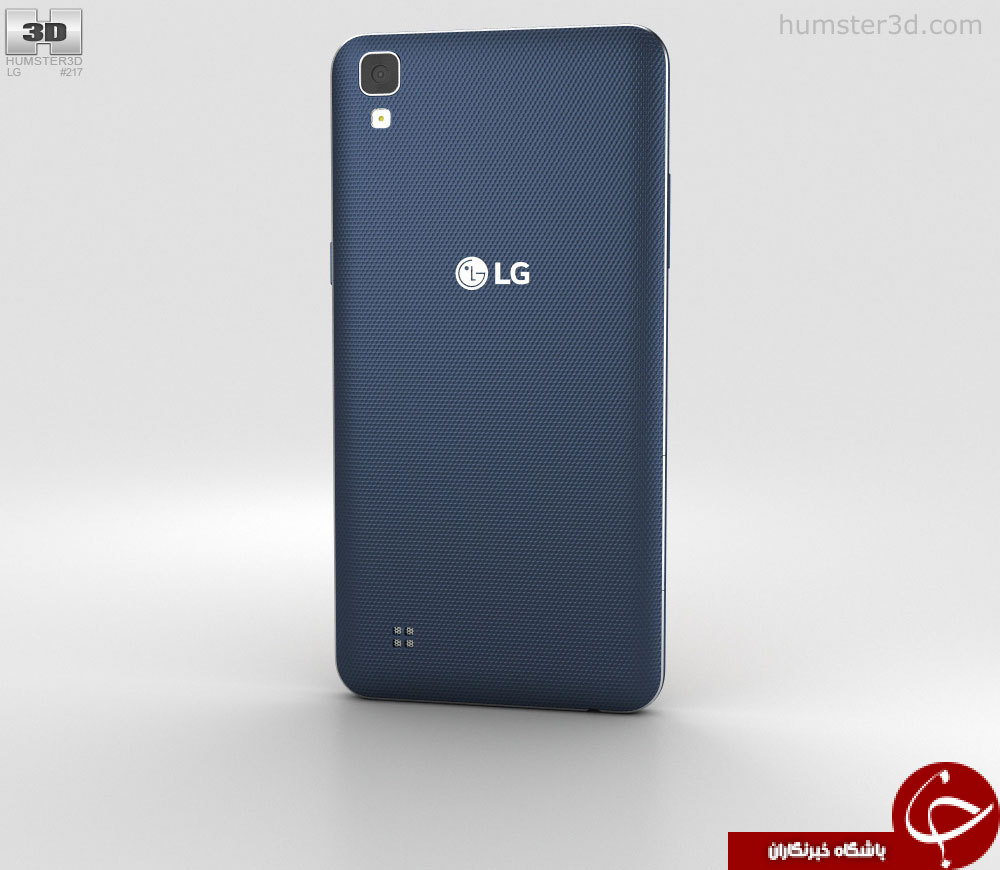 مقایسه گوشی های گلکسی J5 و LG X Power