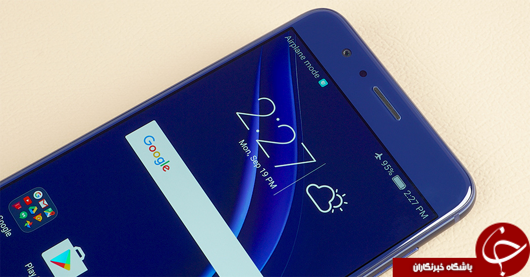 مقایسه گوشی های اچ تی سی one A9 و هواوی Honor 8