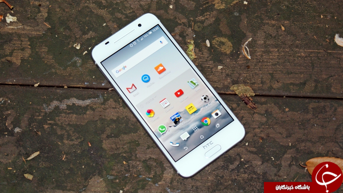 مقایسه گوشی های اچ تی سی one A9 و هواوی Honor 8