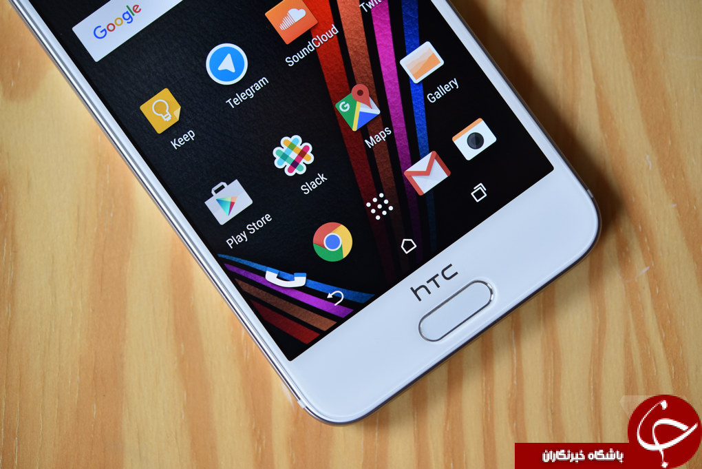 مقایسه گوشی های اچ تی سی one A9 و هواوی Honor 8
