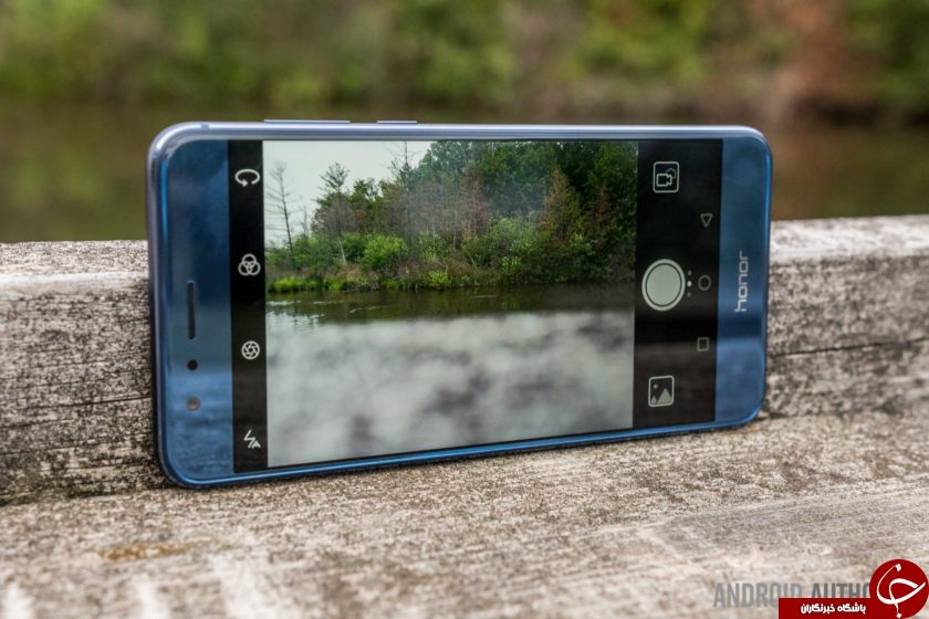 مقایسه گوشی های اچ تی سی one A9 و هواوی Honor 8