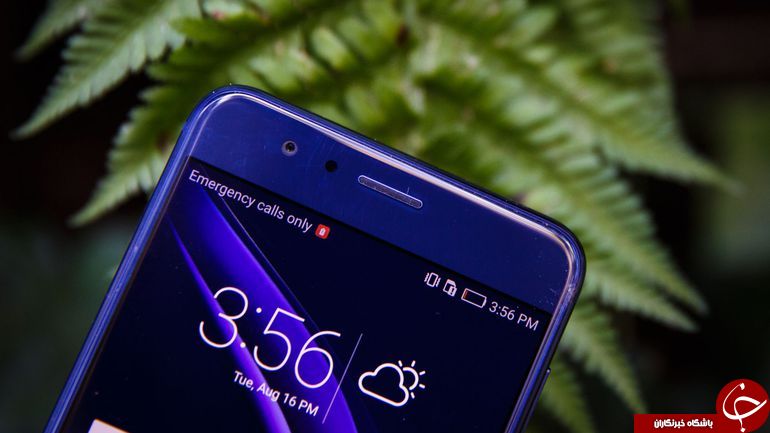 مقایسه گوشی های اچ تی سی one A9 و هواوی Honor 8
