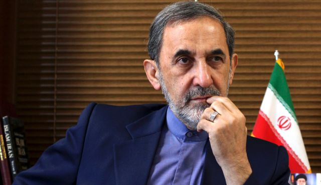 ولایتی: در آزمایش های موشکی تردید نمی کنیم/صهیونیست ها کوچکتر از آن هستند که با ایران درگیر شوند