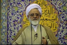 جمهوری اسلامی ایران کانون قدرت جهان