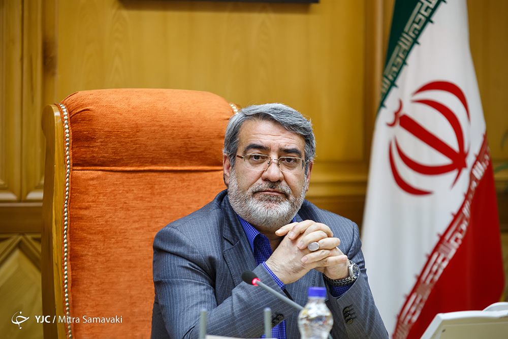 برگزاری الکترونیکی انتخابات نهایی نشده است/در تامین امنیت انتخابات مشکلی نداریم