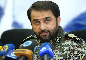 آسمان ایران امن‌ترین آسمان دنیاست