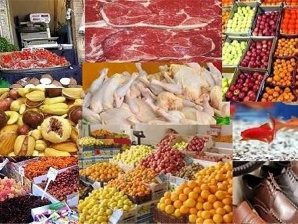 مشکلی برای توزیع مناسب کالاهای استراتژیک شب عید وجود ندارد