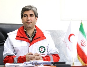 نجات کوهنوردان در ارتفاعات گوجه تفرش