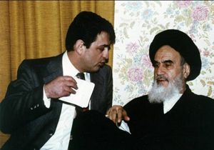 امام خمینی کدام عطر را دوست نداشتند؟!
