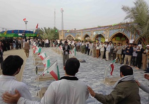 اعزام کاروان راهیان نور دانشگاه علم و صنعت از ۱۸ اسفند