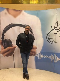 هنرمند برای موفقیت خود نیازمند آموزش و تجربه است