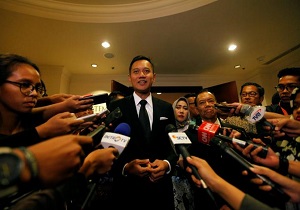حمایت مردم اندونزی از نامزدی دو مسلمان برای فرمانداری جاکارتا